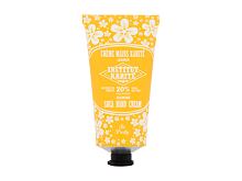 Crema per le mani Institut Karité Shea Hand Cream Jasmine 30 ml