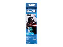 Testa di ricambio Oral-B Kids Brush Heads Star Wars 3 St.