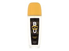 Deodorant B.U. Golden Kiss 75 ml