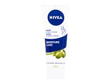 Handcreme  Nivea Hand Care Moisture Olive 75 ml