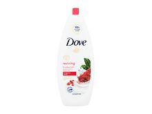 Gel douche Dove Go Fresh Pomegranate 250 ml