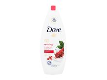 Doccia gel Dove Go Fresh Pomegranate 250 ml
