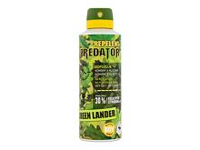 Repellent PREDATOR Repelent Green Lander 150 ml