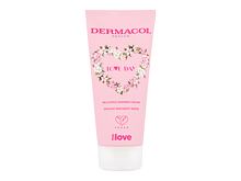 Doccia crema Dermacol Love Day Shower Cream 200 ml