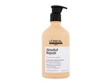 Shampooing L'Oréal Professionnel Absolut Repair Professional Shampoo 500 ml