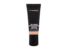Fond de teint MAC Pro Longwear Nourishing Waterproof Foundation 25 ml NW22