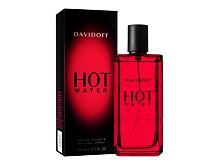 Eau de toilette Davidoff Hot Water 110 ml