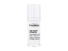 Siero per il viso Filorga Age-Purify Intensive Double Correction Serum 30 ml