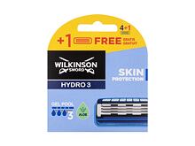 Lame de rechange Wilkinson Sword Hydro 3 5 St.