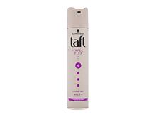 Laque Schwarzkopf Taft Perfect Flex 250 ml
