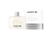 Eau de toilette Lacoste Essential 125 ml