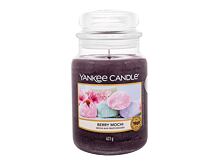 Bougie parfumée Yankee Candle Berry Mochi 37 g Sets