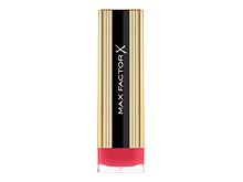 Rouge à lèvres Max Factor Colour Elixir 4 g 055 Bewitching Coral