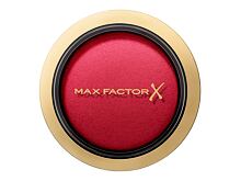 Blush Max Factor Creme Puff Matte 1,5 g 45 Luscious Plum
