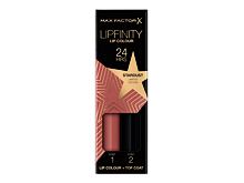 Lippenstift Max Factor Lipfinity 24HRS Lip Colour 4,2 g 82 Stardust