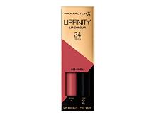 Rouge à lèvres Max Factor Lipfinity 24HRS Lip Colour 4,2 g 030 Cool