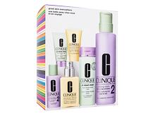 Crema giorno per il viso Clinique Great Skin Everywhere 125 ml Sets