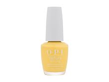 Nagellack OPI Nature Strong 15 ml NAT 022 Thistle Make You Bloom