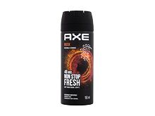 Déodorant Axe Musk 150 ml