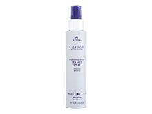 Per capelli ricci Alterna Caviar Anti-Aging Professional Styling Sea Salt Spray 147 ml