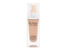 Foundation Estée Lauder Re-Nutriv Ultra Radiance Liquid Makeup SPF20 30 ml 1W0 Warm Porcelain