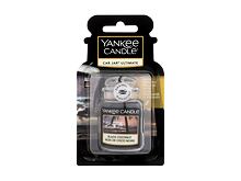 Deodorante per l'auto Yankee Candle Black Coconut Car Jar 1 St.