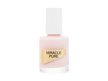 Nagellack Max Factor Miracle Pure 12 ml 205 Nude Rose