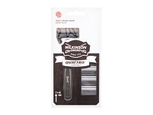Rasoir Wilkinson Sword Quattro Vintage 1 St.