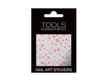 Decorazioni per le unghie Gabriella Salvete TOOLS Nail Art Stickers 10 1 Packung