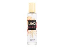 Körperspray Liu Jo Sweet Carnation 200 ml