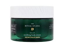 Crema per il corpo Rituals The Ritual Of Jing Soothing Body Cream 220 ml