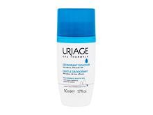 Deodorant Uriage Eau Thermale Gentle Deodorant 50 ml