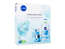 Gel visage Nivea Hydra Skin Effect Gift Set 50 ml Sets