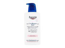 Körperlotion Eucerin UreaRepair Plus 5% Urea Lotion Soothing Scent 250 ml