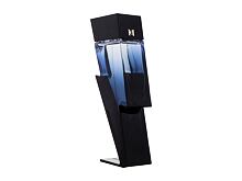Eau de Parfum Carolina Herrera Bad Boy Cobalt Électrique 100 ml