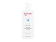 Körperlotion Topicrem Baby My 1st Ultra Moisturizing Milk 500 ml