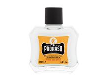 After Shave Balsam PRORASO Wood & Spice  After Shave Balm 100 ml
