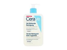 Gel nettoyant CeraVe Facial Cleansers SA Smoothing 236 ml