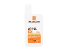 Sonnenschutz fürs Gesicht La Roche-Posay Anthelios  UVMUNE 400 Invisible Fluid SPF50+ 50 ml