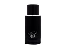 Eau de parfum Giorgio Armani Code Parfum 75 ml