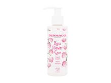 Crema per le mani Dermacol Rose Flower Care 30 ml
