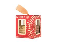 Huile corps NUXE Huile Prodigieuse The 3 Prodigieux Dry Oil Set 10 ml Sets