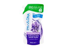Savon liquide INDULONA Lavender Antibacterial Recharge 500 ml