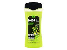 Doccia gel Axe Reveil Detox 400 ml