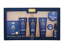 Doccia gel Xpel Shape Up Ultimate Care Kit 100 ml Sets