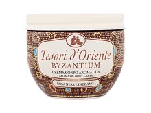 Crème corps Tesori d´Oriente Byzantium 300 ml