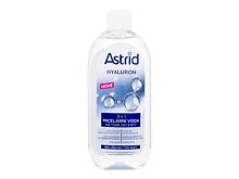 Acqua micellare Astrid Hyaluron 3in1 Micellar Water 400 ml