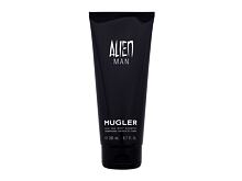 Gel douche Thierry Mugler Alien Man 200 ml