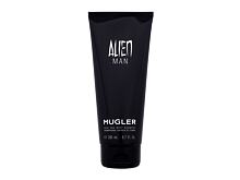 Duschgel Thierry Mugler Alien Man 200 ml