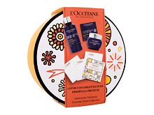 Crema giorno per il viso L'Occitane Immortelle Précieuse Dynamic Youth Collection 50 ml Sets